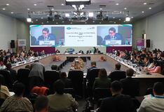 APEC 2024: logran consenso para fortalecer el comercio en Asia-Pacífico