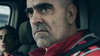 La impactante trama de “Salvador”, la serie española que llega Netflix