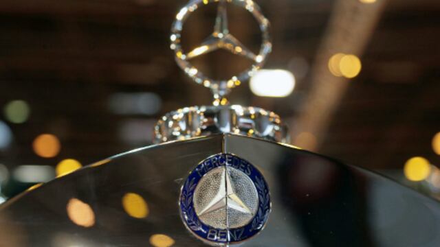 CES 2017: Mercedes-Benz leerá su ritmo cardíaco en auto personalizado
