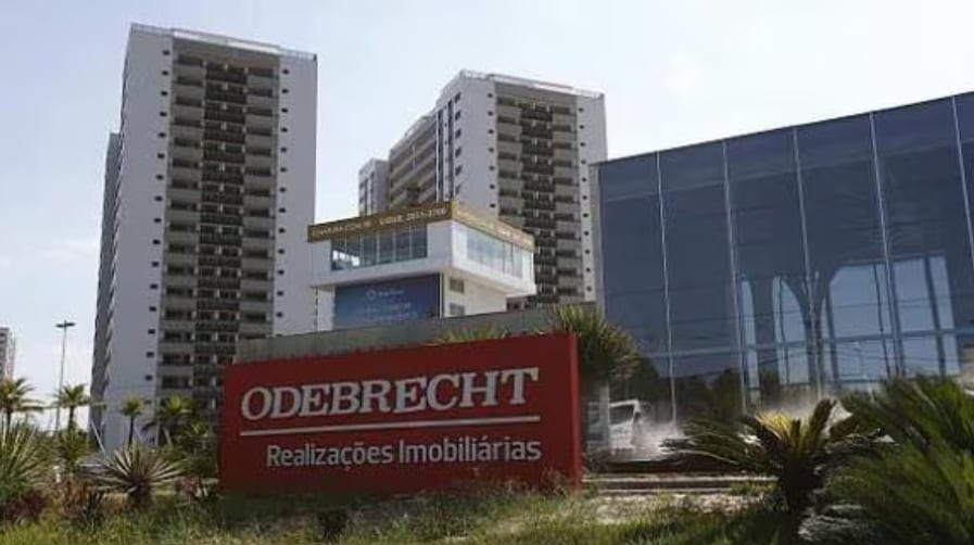 El caso Lava Jato gira en torno a la investigación de la política brasileña. Foto: EFE