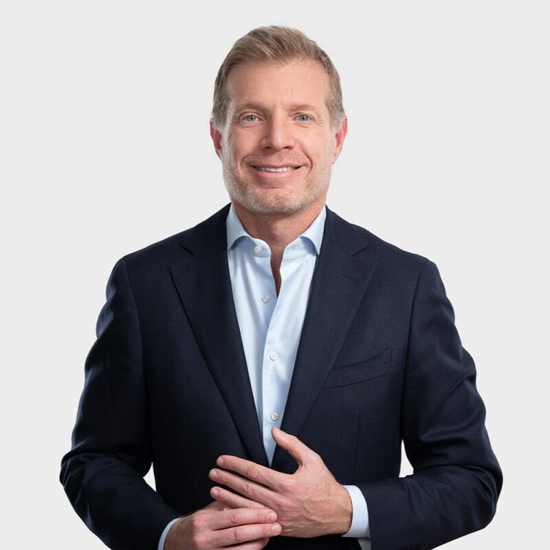 Federico Diez, presidente de Global Vía Pública, realizó su primera entrevista con un medio peruano. (Fuente: Global Vía Pública)