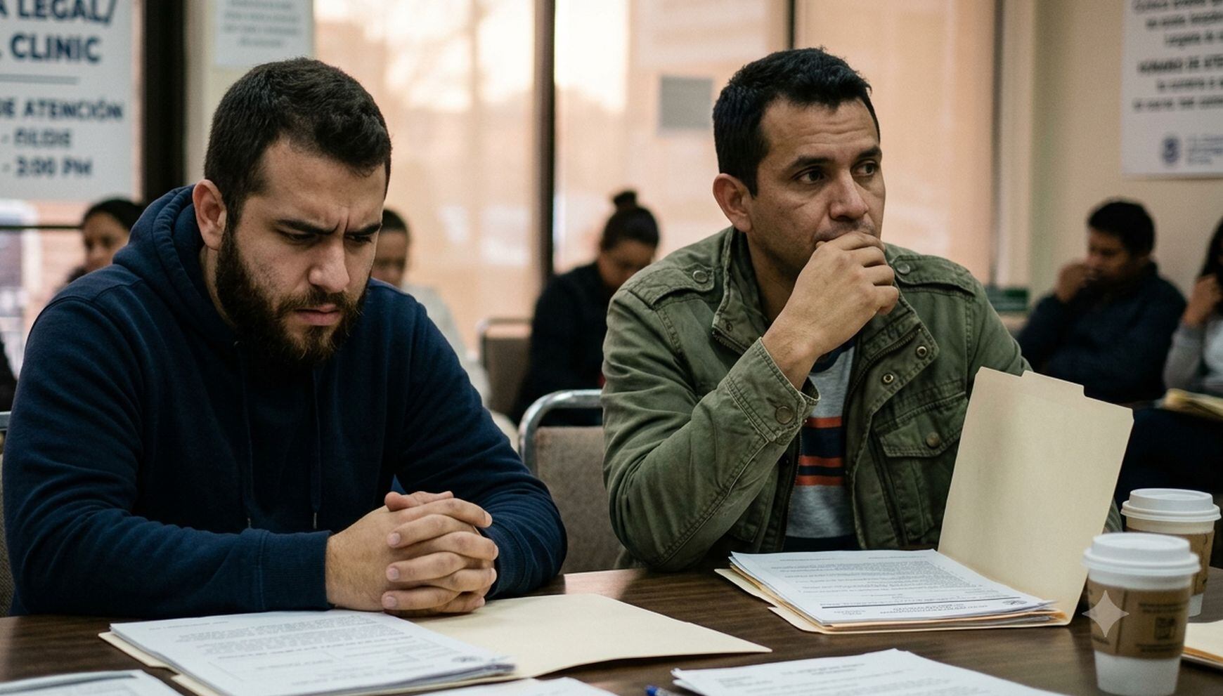 Sentencia frena recorte laboral: TPS y asilo, revisa ya tu permiso de trabajo