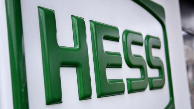 Accionistas de Hess aprueban su compra por parte de Chevron por US$ 53,000 millones