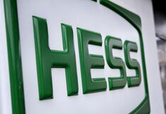 Accionistas de Hess aprueban su compra por parte de Chevron por US$ 53,000 millones