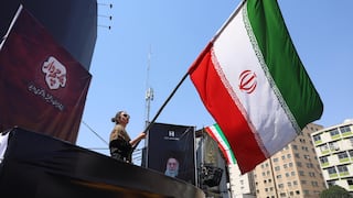 Irán advierte que no negociará un acuerdo final con EE.UU. mientras continúen las amenazas