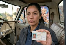 Estos inmigrantes de California están perdiendo sus licencias de conducir