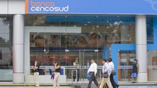 Cencosud aclara que venta de unidad bancaria en el Perú es “una especulación”