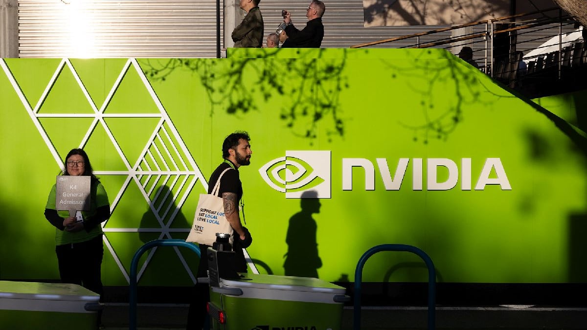 Nvidia alivia temores sobre gasto en IA, ¿cuánto prevé crecer el próximo año?