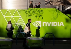 Nvidia alivia temores sobre gasto en IA, ¿cuánto prevé crecer el próximo año?