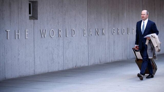 Banco Mundial avisa del alto riesgo de que Palestina sufra un “colapso fiscal”