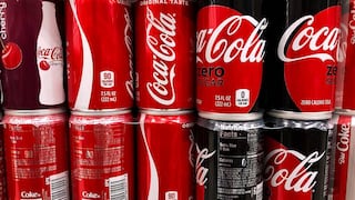 Turquía excluye a Coca Cola y Nestlé de los menús por supuesto apoyo a Israel