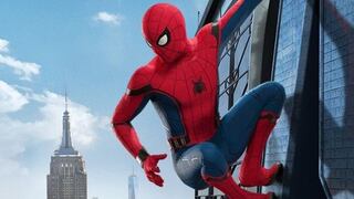 "Spider-Man: Homecoming" comienza sus ganancias con US$ 117 millones en EE.UU. y Canadá