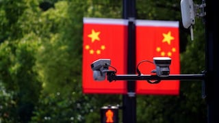 Regulador de EE.UU. propone prohibir cámaras de vigilancia chinas