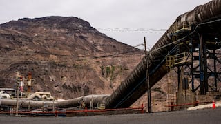 Anglo y Teck obtienen aprobación de Canadá para formar minera enfocada en Perú y Chile