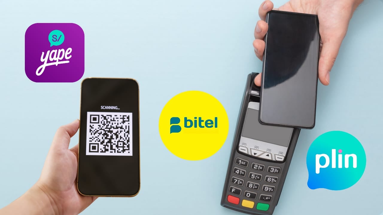 Este sería un primer paso para la billetera en el mercado de pagos digitales interoperables. Foto composición Mía Ríos para Gestión