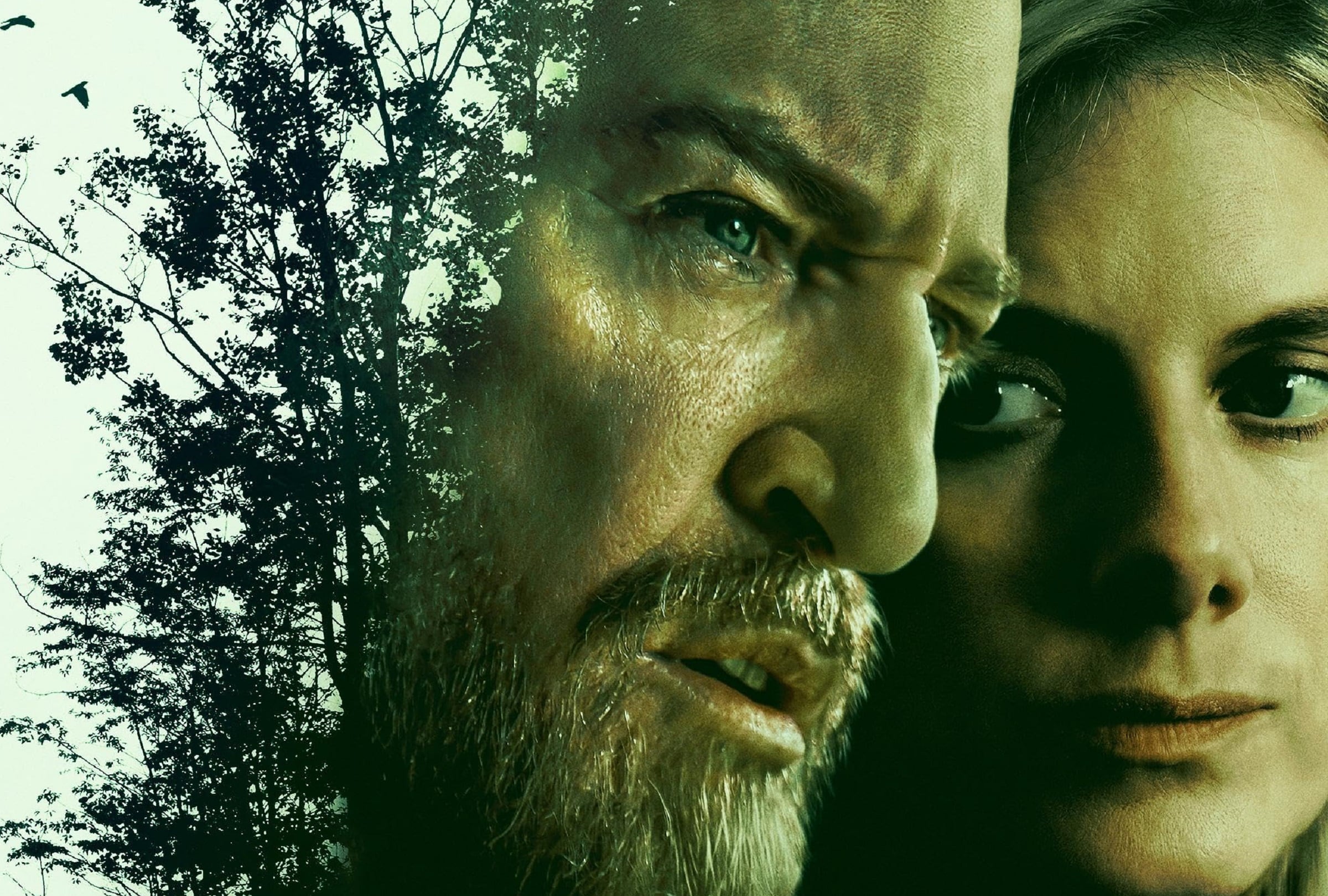 Benoît Magimel y Mélanie Laurent lideran el elenco del thriller dramático "Furtivo", dirigido por por Cédric Anger, Cédric Anger y Guillaume Renusson (Foto: Apple TV+)