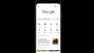 Google Chrome: cómo activar la nueva función para las pestañas agrupadas
