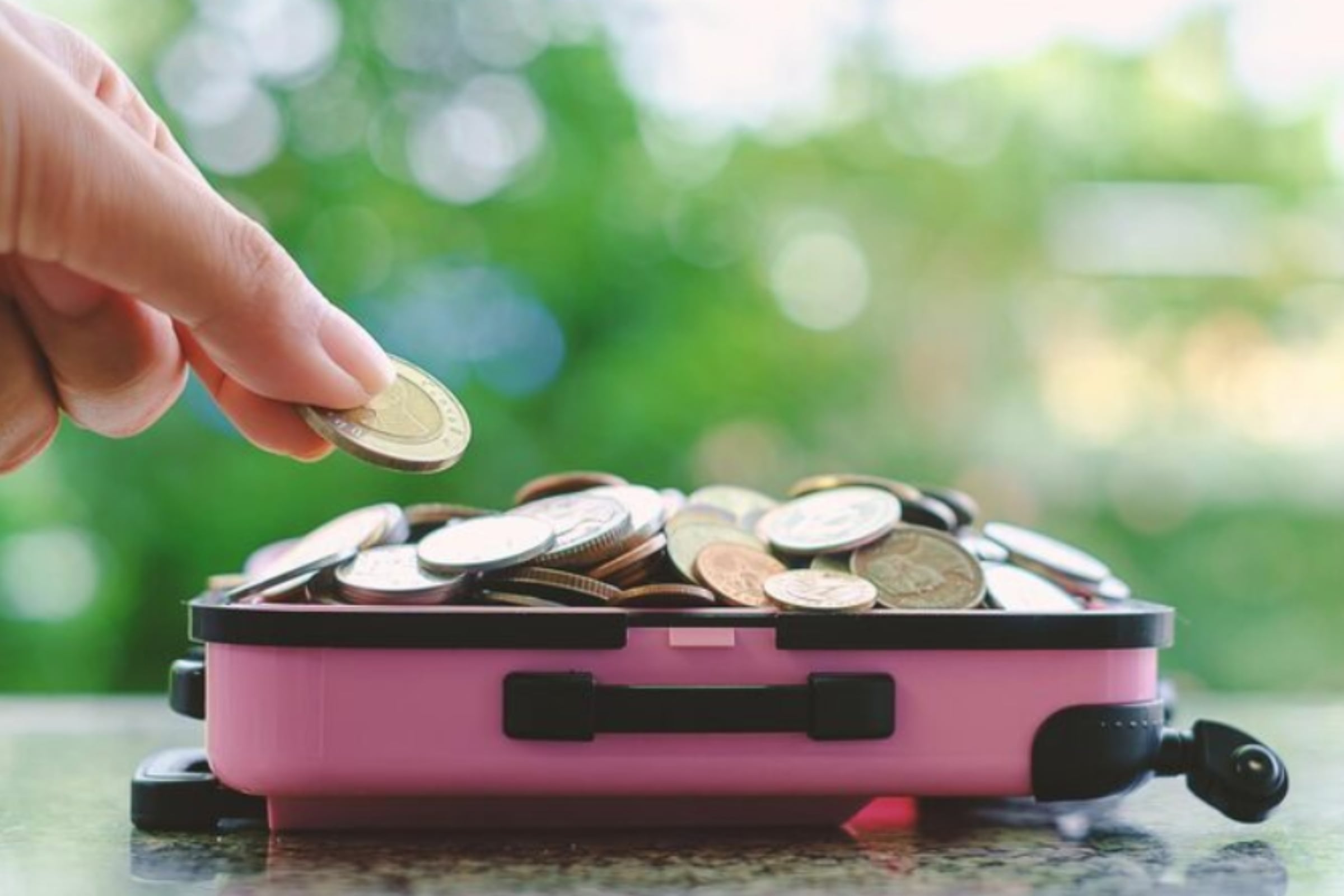 Los taxes en Orlando y Miami te obligarían a ahorrar más dinero de lo planificado para disfrutar de tus vacaciones en una de las ciudades. (Crédito: Magnific / Imagen referencial)