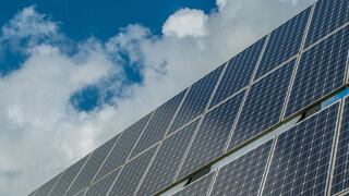 Firma francesa Ardian invierte en dos plantas fotovoltaicas en Perú