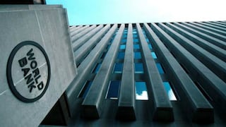 Banco Mundial advierte de desaceleración global por proteccionismo y alza de intereses