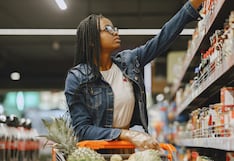 ¿En qué supermercados de EE. UU. encontrarás precios más bajos que Walmart?