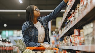 ¿En qué supermercados de EE. UU. encontrarás precios más bajos que Walmart?