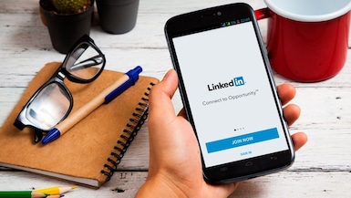 Linkedin como la mejor cábala para iniciar el 2023