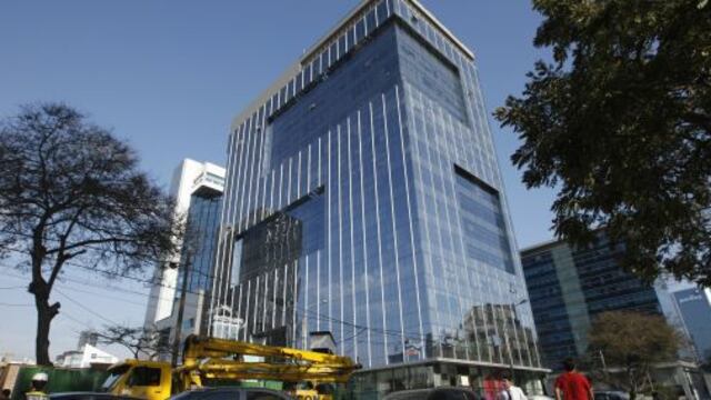 La Molina surge como nuevo espacio de edificios para oficinas