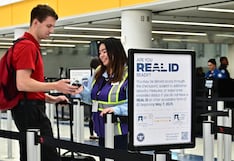 Viajar en EE.UU. sin REAL ID costará $45: TSA explica cómo pagar antes del vuelo