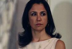 Poder Judicial ordena embargo del 100% de acciones que posee Nadine Heredia en su empresa