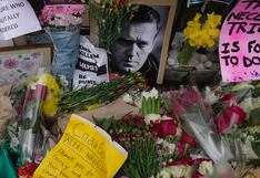 EE. UU. y UE imponen nuevas sanciones a Rusia