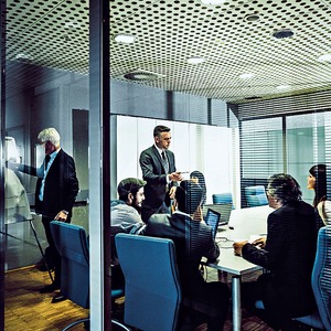 En Perú. Empresas familiares generan más del 40% del PBI. (Foto: ISTOCK)