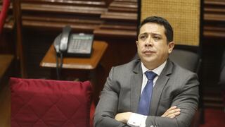 Miguel Castro renunció de manera irrevocable a Fuerza Popular