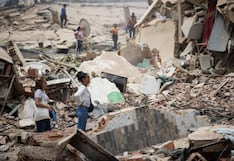 EE.UU. anuncia ayuda de US$ 150 millones para Venezuela por terremotos