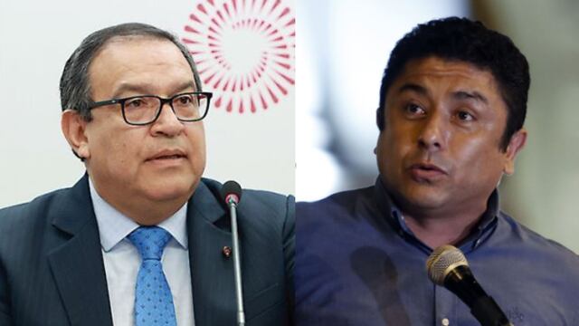 “Los Operadores de la Reconstrucción”: Otárola le pide a Bermejo que responda por acusaciones