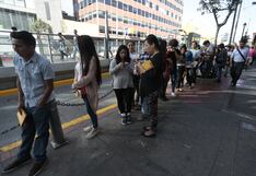 Ingresos de los jóvenes bajo análisis: pérdida de capacidad adquisitiva no revierte