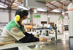 Industria crece en Perú pero, ¿por qué no se refleja aún en los empleos?