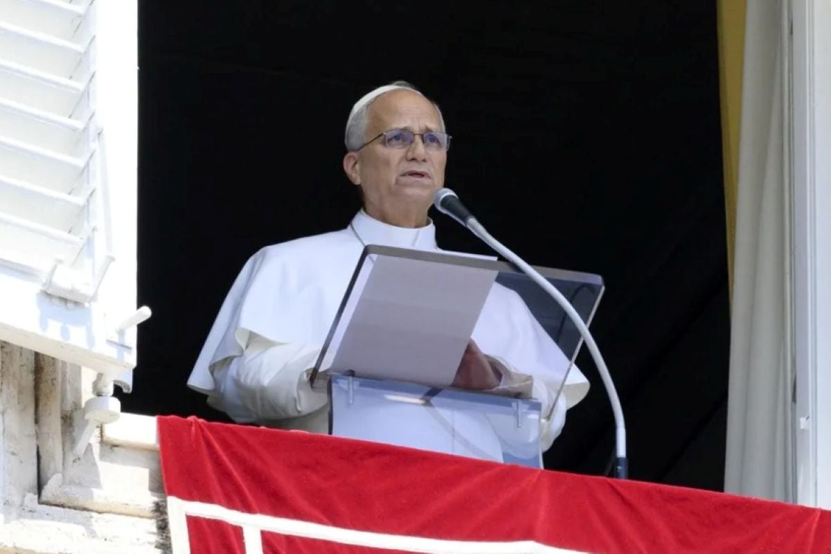 León XIV se reunirá con víctimas de abusos durante su visita a Latinoamérica