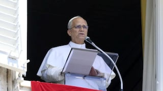León XIV se reunirá con víctimas de abusos durante su visita a Latinoamérica