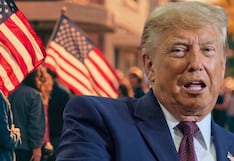 Trump propone subir a más de US$1,300 la ciudadanía: qué falta para que USCIS lo aplique