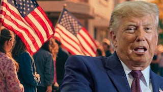 Trump propone subir a más de US$1,300 la ciudadanía: qué falta para que USCIS lo aplique
