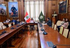 Congreso: plantean el retiro de hasta 5 UIT de la ONP