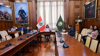 Congreso: plantean el retiro de hasta 5 UIT de la ONP