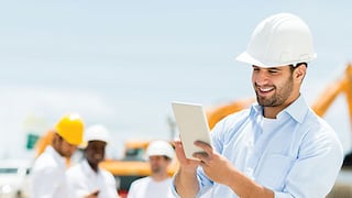 Mercado de construcción 4.0 paga hasta tres veces más a ingenieros con conocimientos de BIM