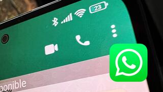 WhatsApp: tutorial para grabar las llamadas de voz en Android y iOS