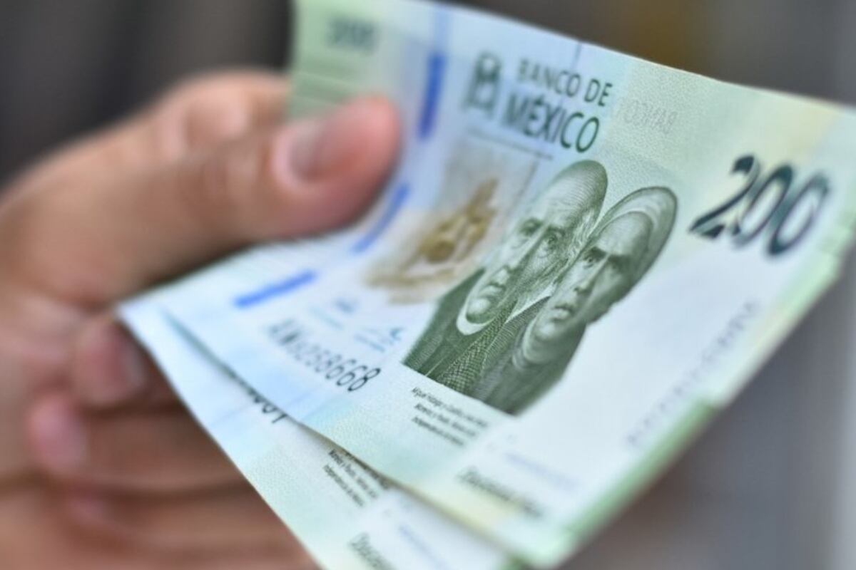 ¿En cuánto cotiza el dólar hoy en México? (Foto: AFP)