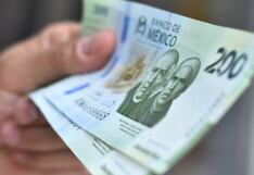 Precio del dólar hoy en México: ¿en cuánto cotiza el tipo de cambio este miércoles 9 de agosto?