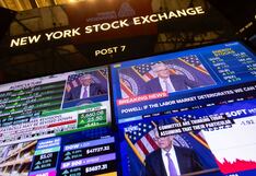 Estratega de Goldman Sachs ve al S&P 500 en 6,000 puntos en 2025