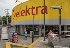 Unidad de Grupo Elektra contrata a bancos de inversión para venta de deuda