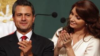 Enrique Peña Nieto marca el regreso del PRI en México